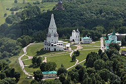 Фотосессия Kolomna Park