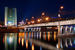 Фотосессия Moscow University